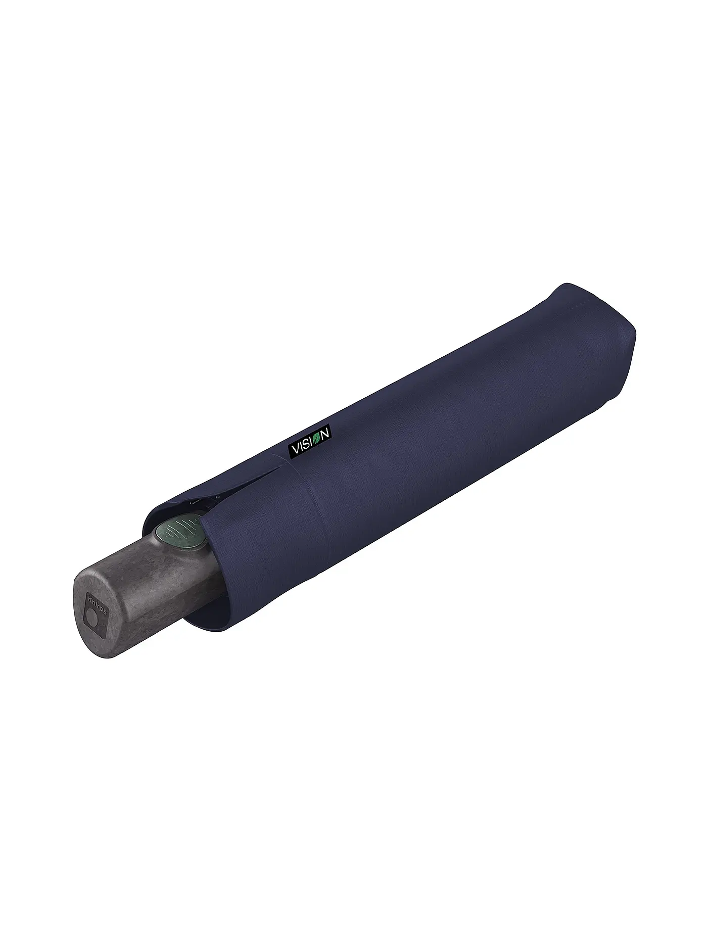 KNIRPS | Taschenschirm VISION DUOMATIC | blau